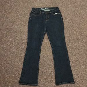 Old navy jeans